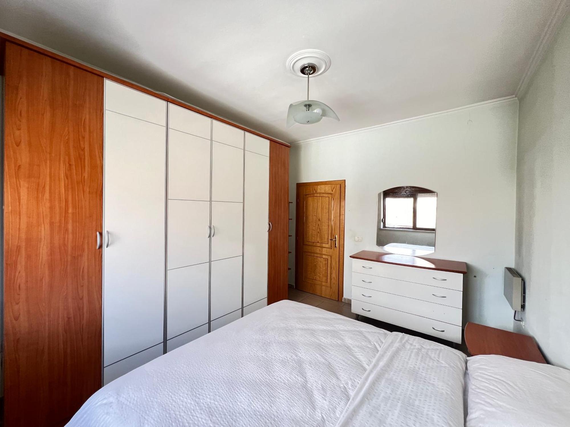 Tirana Center 2Bedrooms 외부 사진