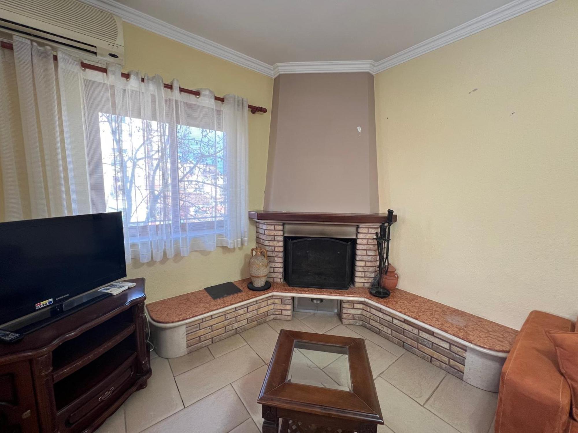 Tirana Center 2Bedrooms 외부 사진