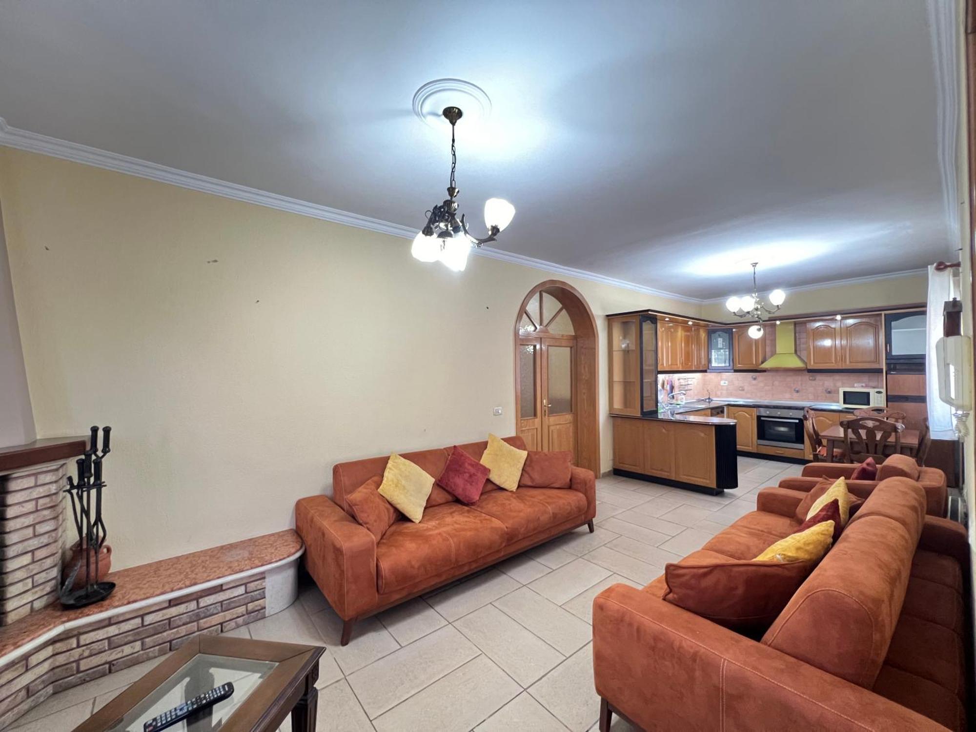 Tirana Center 2Bedrooms 외부 사진