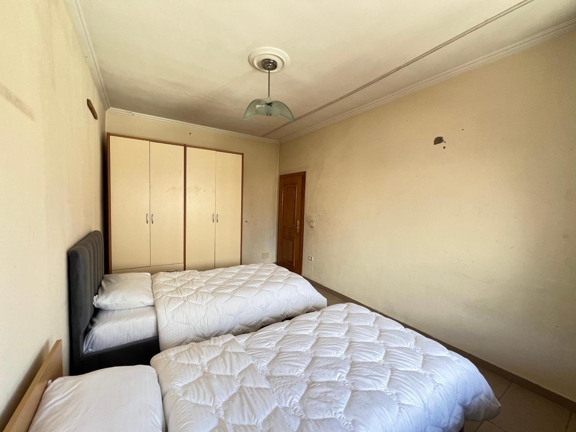 Tirana Center 2Bedrooms 외부 사진