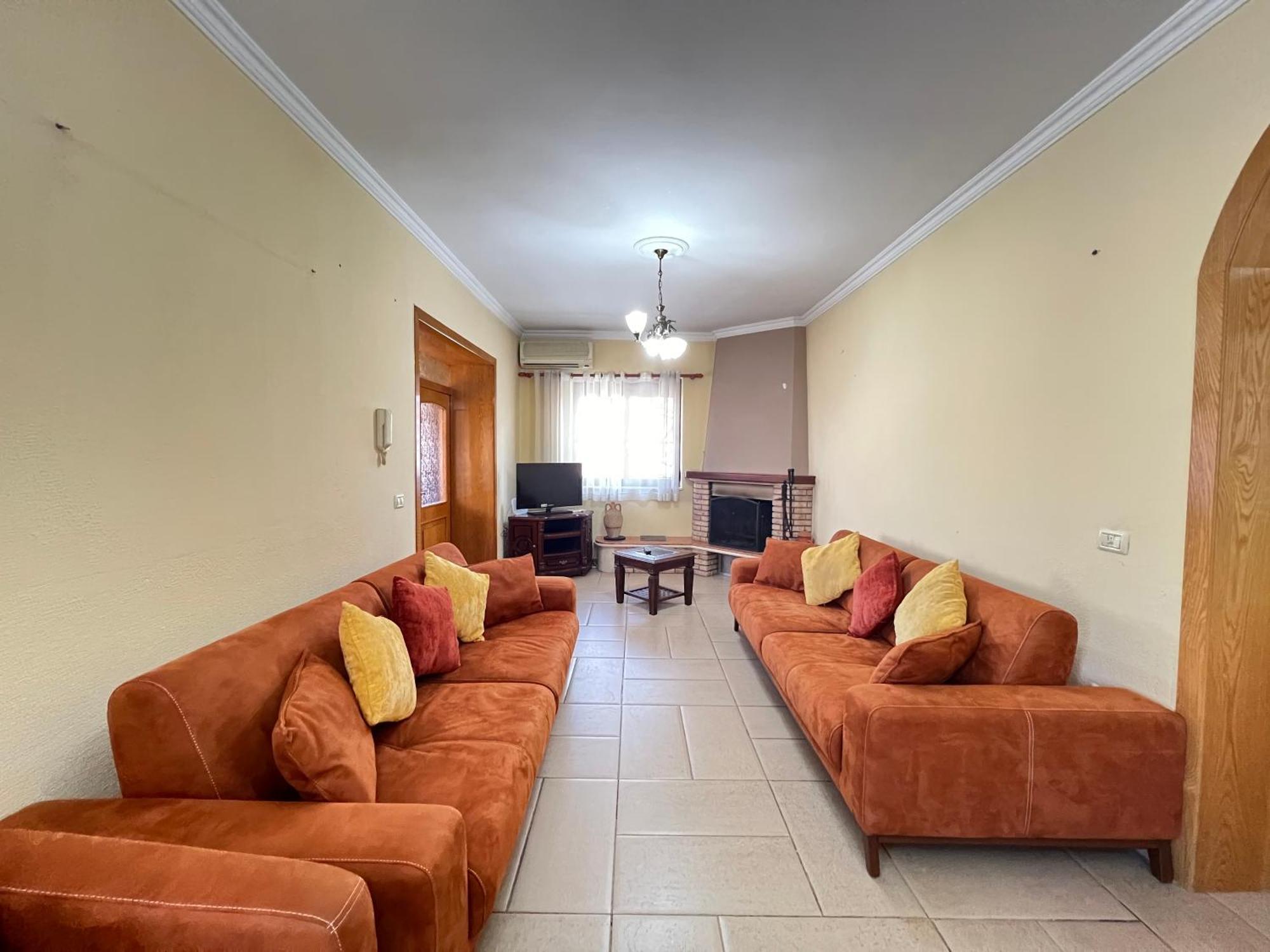 Tirana Center 2Bedrooms 외부 사진