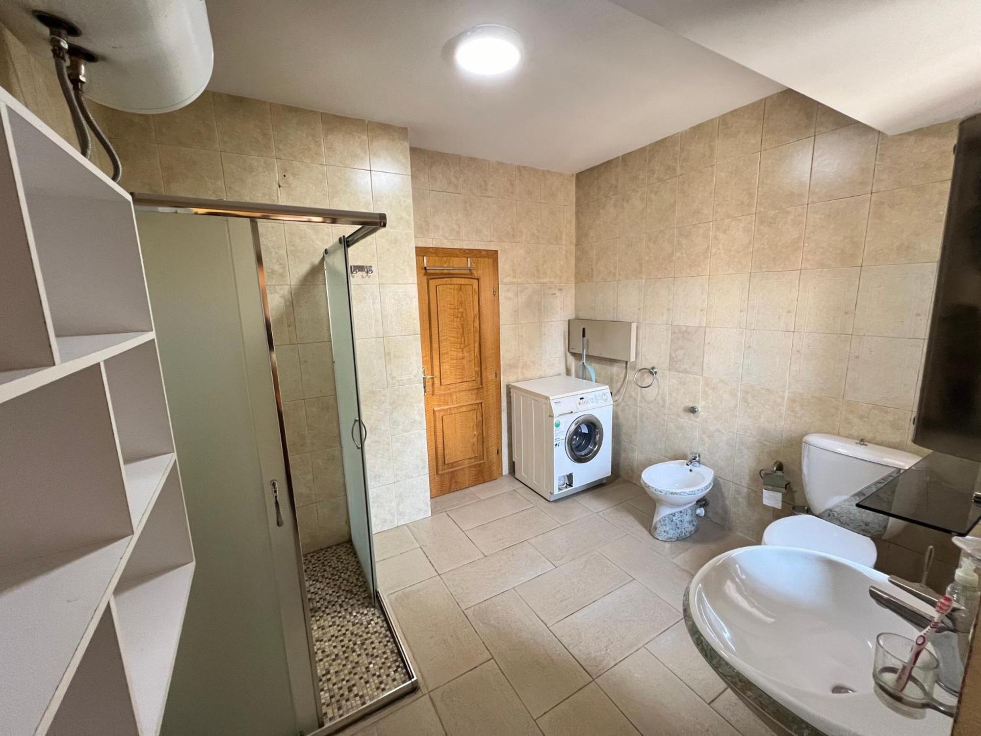 Tirana Center 2Bedrooms 외부 사진